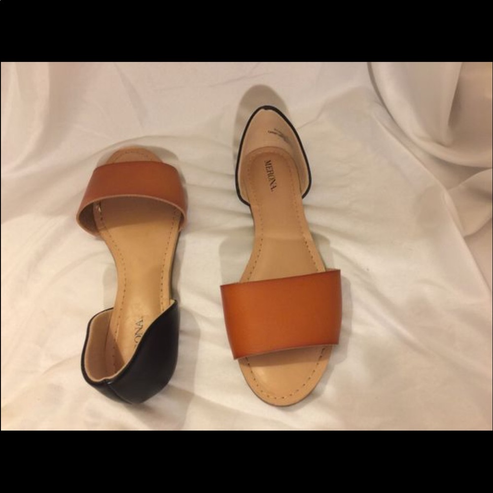 Flats